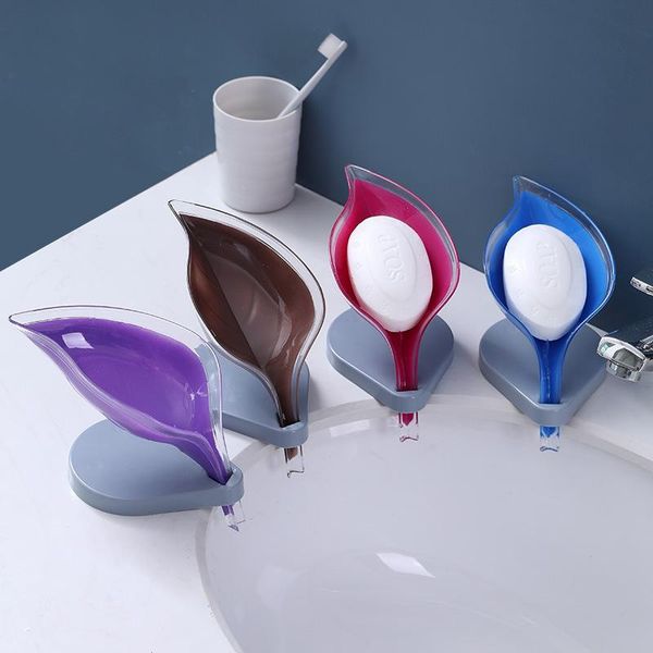 hooks & rails leaf soap box holder non perforated shelf toilet creative drain kitchen cabinet organizer
hooks & rails leaf soap box holder non perforated shelf toilet creative drain kitchen cabinet organizer