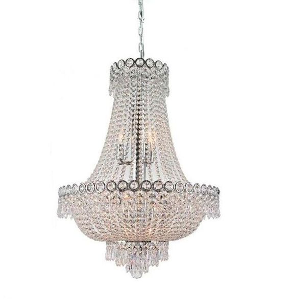 chandeliers phube lighting french empire gold crystal chandelier chrome modern light +
chandeliers phube lighting french empire gold crystal chandelier chrome modern light +