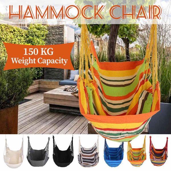 camp furniture 100x130cm hanging hammock chair portable outdoor indoor relaxation swing gardan for adults kids camping travel sleep bed
camp furniture 100x130cm hanging hammock chair portable outdoor indoor relaxation swing gardan for adults kids camping travel sleep bed