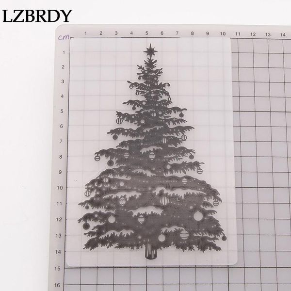 delicate christmas tree with lantern string embossing fodlers for scrapbooking card making decors craft tools
delicate christmas tree with lantern string embossing fodlers for scrapbooking card making decors craft tools