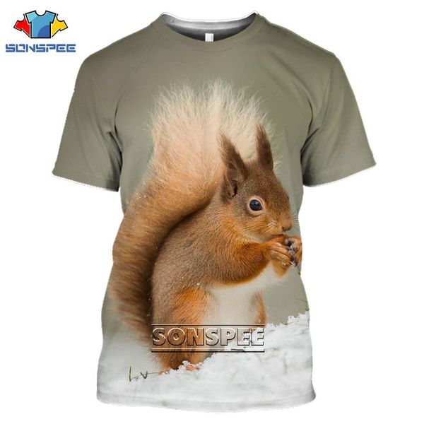 men's t-shirts sonspee squirrel animal men women 3d print t-shirt summer harajuku kawaii fashion funny cute casual short soft sleeve o-, White;black
men's t-shirts sonspee squirrel animal men women 3d print t-shirt summer harajuku kawaii fashion funny cute casual short soft sleeve o-, White;black