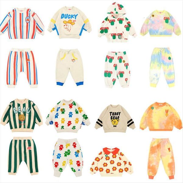 kids clothes sets toddler boys autumn infant casual clothing set korean brand baby girls outfit ice cream sweatshirt pants, White
kids clothes sets toddler boys autumn infant casual clothing set korean brand baby girls outfit ice cream sweatshirt pants, White