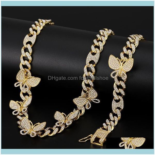 necklaces & pendants jewelryzircon butterfly necklace chain iced out cuban link womens rose gold chocker hip hop jewelry jewellery chains, Silver
necklaces & pendants jewelryzircon butterfly necklace chain iced out cuban link womens rose gold chocker hip hop jewelry jewellery chains, Silver