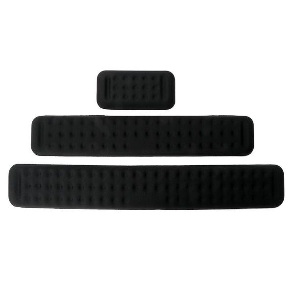 mouse pads & wrist rests porous soft pad ergonomic memory mechanical keyboard rubber rest for gh60 poker filco 87 104
mouse pads & wrist rests porous soft pad ergonomic memory mechanical keyboard rubber rest for gh60 poker filco 87 104