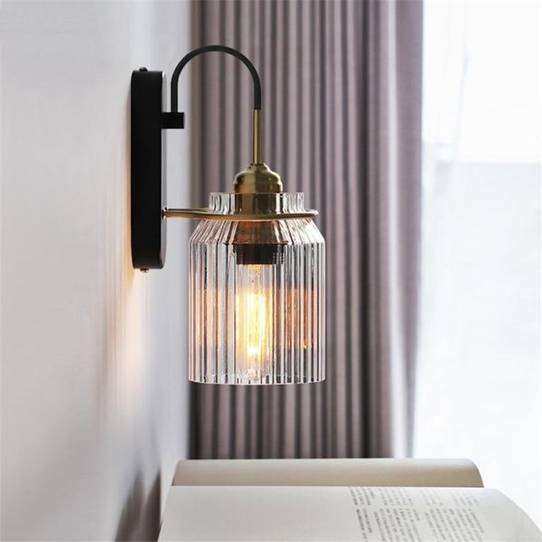 wall lamps american luxury transparent glass living room mirror headlight funnel sconces lights bedroom bedside lighting
wall lamps american luxury transparent glass living room mirror headlight funnel sconces lights bedroom bedside lighting