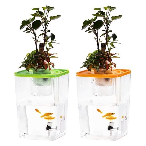 aquariums acrylic fish tank vegetables symbiotic water deskaquarium office desk transparent bowl originality
aquariums acrylic fish tank vegetables symbiotic water deskaquarium office desk transparent bowl originality