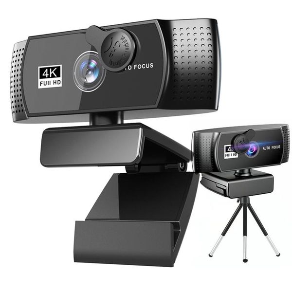 webcams 2021 web camera 4k 2k 1080p webcam computer pc cam auto focus lapfor youtube skype live broadcast video work home
webcams 2021 web camera 4k 2k 1080p webcam computer pc cam auto focus lapfor youtube skype live broadcast video work home
