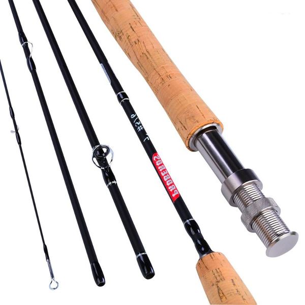 boat fishing rods 2.1m japan carbon fiber rod 7ft 4 section line weight 5/6# 7/8# soft cork handle fast action tackle
boat fishing rods 2.1m japan carbon fiber rod 7ft 4 section line weight 5/6# 7/8# soft cork handle fast action tackle
