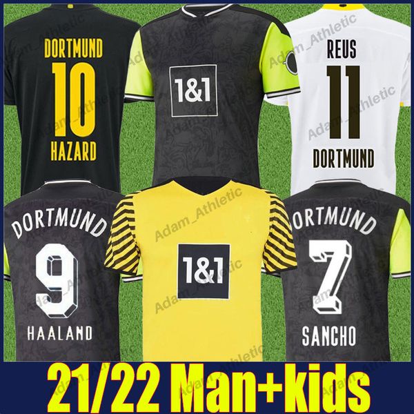 dortmund soccer jerseys 2021 retro 90s inspired special shirt reus sancho haaland football jersey hummels brandt hazard men kids kit 110th a, Black;yellow
dortmund soccer jerseys 2021 retro 90s inspired special shirt reus sancho haaland football jersey hummels brandt hazard men kids kit 110th a, Black;yellow