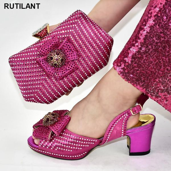 shoes woman women and bag to match for parties italian with matching bags rhinestone wedding dress, Black
shoes woman women and bag to match for parties italian with matching bags rhinestone wedding dress, Black
