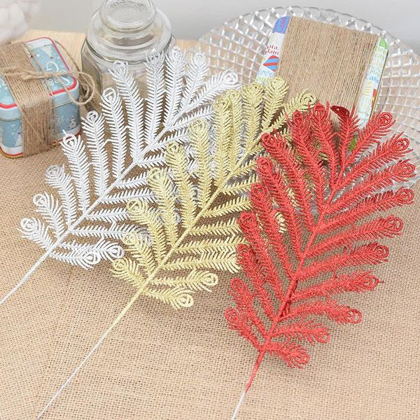 christmas decorations haochu 5pcs/lot beautiful shiny peacock feather shape artificial flower for tree decor wedding scrapbooking accessory
christmas decorations haochu 5pcs/lot beautiful shiny peacock feather shape artificial flower for tree decor wedding scrapbooking accessory