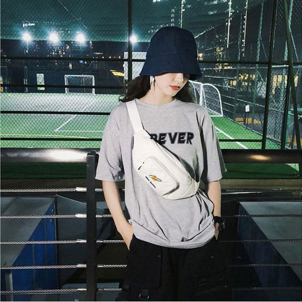 waist bags multifunctional couple bag ins tide messenger men and women small street trend chest female wild casual canvas
waist bags multifunctional couple bag ins tide messenger men and women small street trend chest female wild casual canvas