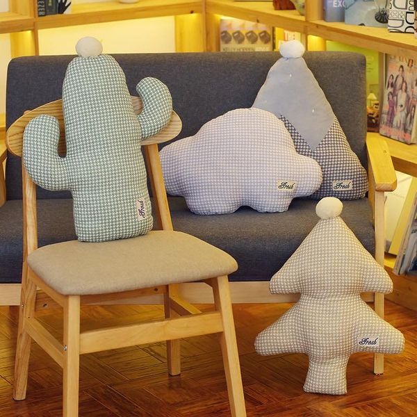 mountchen kids room decor cloud cushion cactus pillow baby nursery decoration rainbow for girl cushion/decorative
mountchen kids room decor cloud cushion cactus pillow baby nursery decoration rainbow for girl cushion/decorative