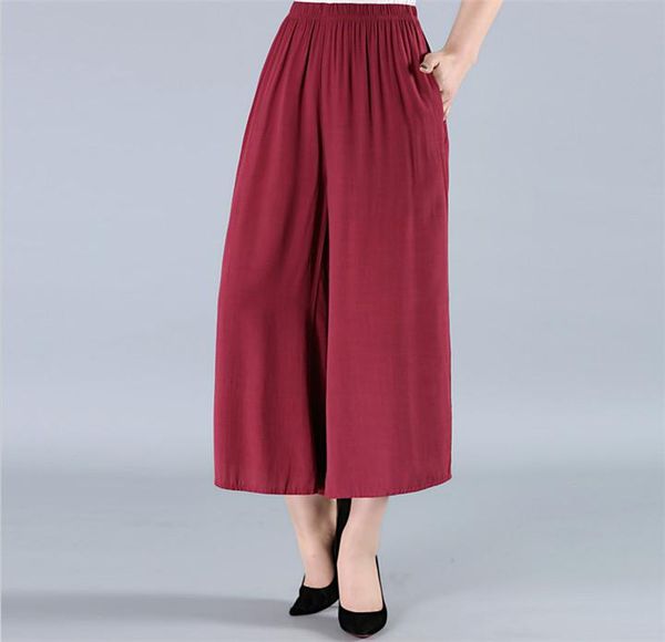 women's pants & capris 2021 summer women solid color wide leg plus size high waist korean cotton linen thin brand trousers 5xl 6xl 7xl, Black;white
women's pants & capris 2021 summer women solid color wide leg plus size high waist korean cotton linen thin brand trousers 5xl 6xl 7xl, Black;white