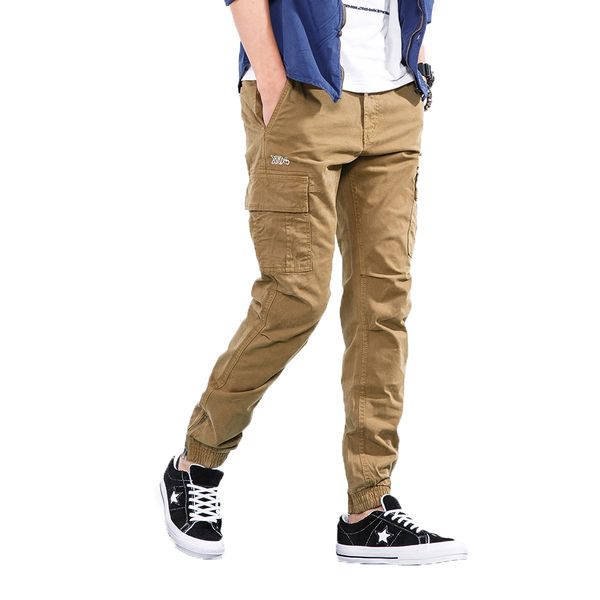 army green cargo pants mens hip hop casual camouflage combat trousers fashion pencil pants streetwear joggers sweatpants trousers sizes 38, Black
army green cargo pants mens hip hop casual camouflage combat trousers fashion pencil pants streetwear joggers sweatpants trousers sizes 38, Black