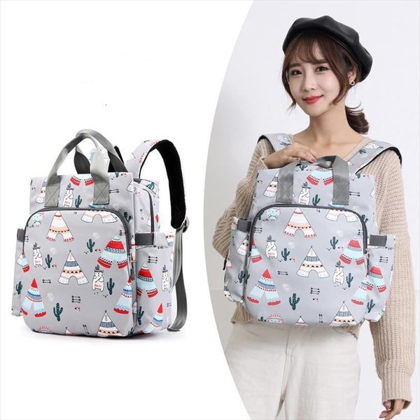 waterproof oxford women backpack mummy diaper bag baby stroller baghandbag maternity nursing nappy travel bags
waterproof oxford women backpack mummy diaper bag baby stroller baghandbag maternity nursing nappy travel bags