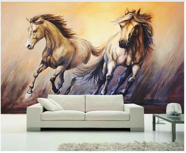 wallpapers custom po wallpaper 3d murals for walls 3 d white horse european retro hand painted oil painting mural
wallpapers custom po wallpaper 3d murals for walls 3 d white horse european retro hand painted oil painting mural