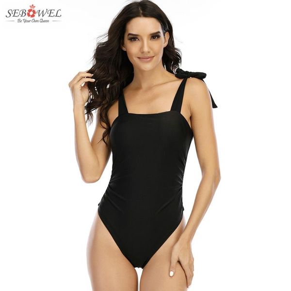 one-piece suits sebowel one piece swimsuit for women 2021 cute swimwear female bandage bathing suit beach printed bikini summer
one-piece suits sebowel one piece swimsuit for women 2021 cute swimwear female bandage bathing suit beach printed bikini summer