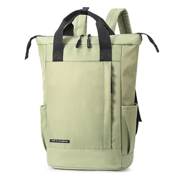 backpack 2021 spring large for teenage girls school bag student college book bags waterproof travel daypack mochila escolar sac
backpack 2021 spring large for teenage girls school bag student college book bags waterproof travel daypack mochila escolar sac