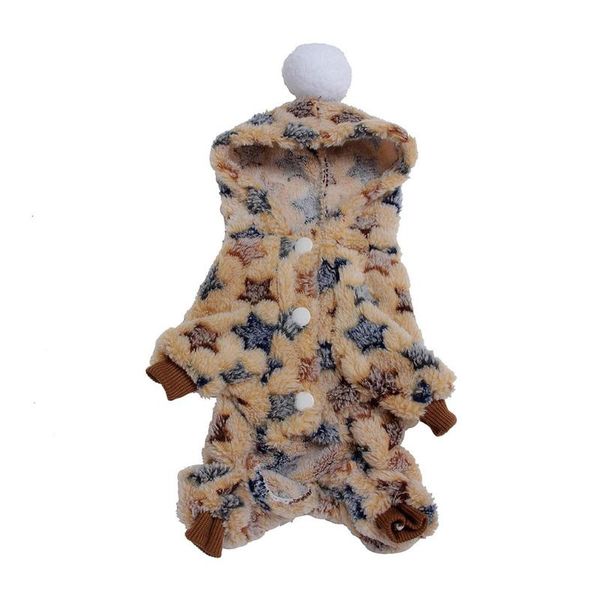 puppy hoodie clothes plush dog warm comfortable pet winter jumpsuit fashion outfits supplies cat costumes
puppy hoodie clothes plush dog warm comfortable pet winter jumpsuit fashion outfits supplies cat costumes