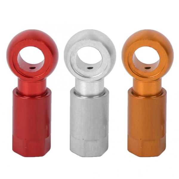 bike brakes mountain bicycle brake oil needle olive head connector five-wire body caliper for slx xt xtr tubing
bike brakes mountain bicycle brake oil needle olive head connector five-wire body caliper for slx xt xtr tubing
