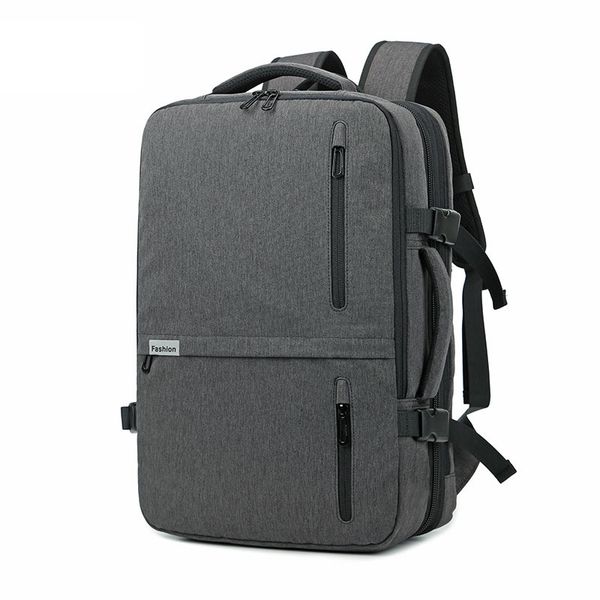 korean fashion anti-theft business bag oxford cloth zipper multifunctional backpack large capacity outdoor
korean fashion anti-theft business bag oxford cloth zipper multifunctional backpack large capacity outdoor