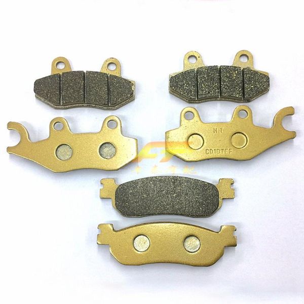 motorcycle brakes front rear brake pads for benelli 250 silver blade bj250t-8
motorcycle brakes front rear brake pads for benelli 250 silver blade bj250t-8