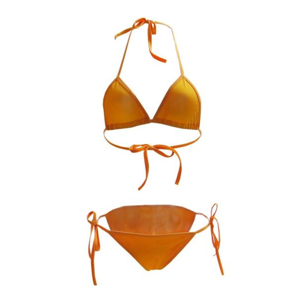 women's swimwear bikini plus size women swimsuit biquini bikinis solid color halter string lace briefs adjustable 13 colors beach, White;black
women's swimwear bikini plus size women swimsuit biquini bikinis solid color halter string lace briefs adjustable 13 colors beach, White;black