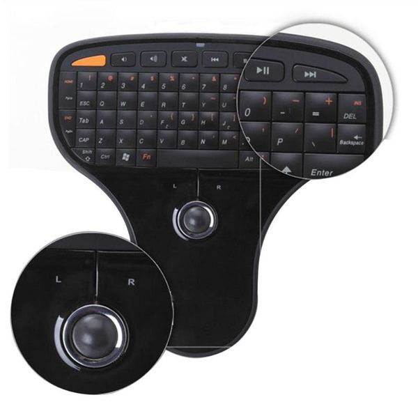 2.4ghz mini wireless keyboard and remote air mouse plastic receiving miniature receivers with trackball+usb receiver keyboards
2.4ghz mini wireless keyboard and remote air mouse plastic receiving miniature receivers with trackball+usb receiver keyboards