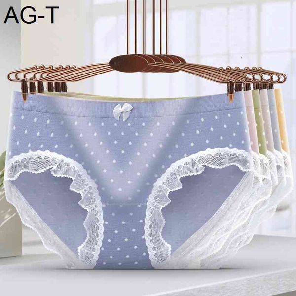 new spring sweet girl seamless underwear breathable cotton mid waist lace women's briefs, Black;pink
new spring sweet girl seamless underwear breathable cotton mid waist lace women's briefs, Black;pink