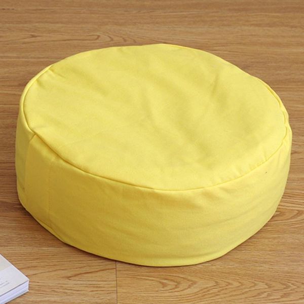 cushion/decorative pillow removable comfortable round solid chair mat office yoga meditation cushion home washable filled with buckwheat zip
cushion/decorative pillow removable comfortable round solid chair mat office yoga meditation cushion home washable filled with buckwheat zip