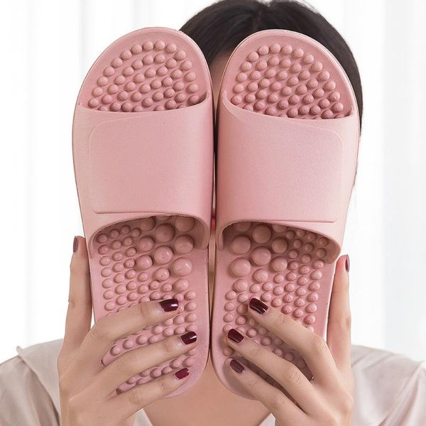 summer women's couple massage bathroom slippers indoor outdoor woman flats shoes non-slip slipper flip flops fluffy sandals#0701, Black
summer women's couple massage bathroom slippers indoor outdoor woman flats shoes non-slip slipper flip flops fluffy sandals#0701, Black