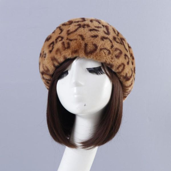 trapper hats women winter faux fur warmer russian cap for girls fashion thick fluffy empty autumn outdoor ski, Blue;gray
trapper hats women winter faux fur warmer russian cap for girls fashion thick fluffy empty autumn outdoor ski, Blue;gray