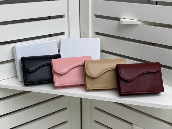 short wallet card wallet wholesale leather wallet for mens wallets multicolor card holder women purse classic pocket holders
short wallet card wallet wholesale leather wallet for mens wallets multicolor card holder women purse classic pocket holders