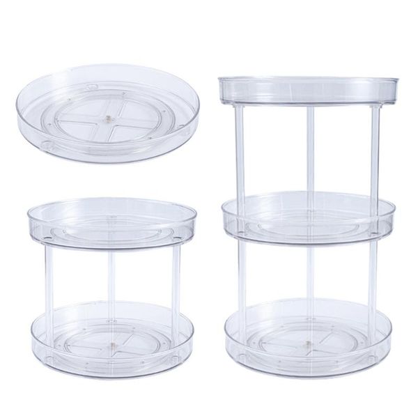 kitchen storage & organization rotatable spice cosmetic rack container condiment fruit shelves multi-function bathroom turntable
kitchen storage & organization rotatable spice cosmetic rack container condiment fruit shelves multi-function bathroom turntable