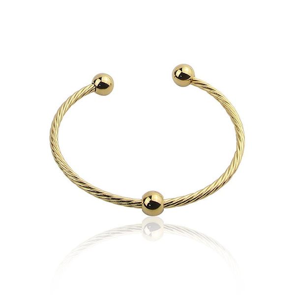 b-453- fashion stainless steel jewelry curve graph bangle for woman child bracelet party gift wholesale, Black
b-453- fashion stainless steel jewelry curve graph bangle for woman child bracelet party gift wholesale, Black