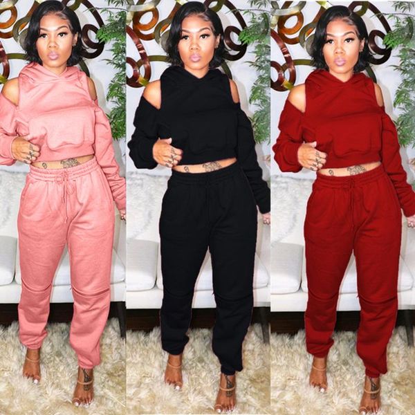 two piece dress yooneedi 2021 spring design casual 2 pcs women set 3 color style hooded and long pants tracksuits grs1172, White
two piece dress yooneedi 2021 spring design casual 2 pcs women set 3 color style hooded and long pants tracksuits grs1172, White