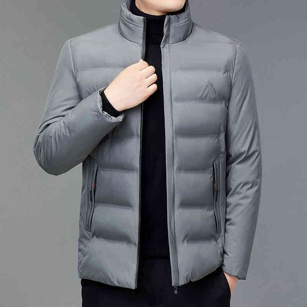 mishima men's autumn and short stand collar warm cotton winter fashion middle-aged dad cold et, Black
mishima men's autumn and short stand collar warm cotton winter fashion middle-aged dad cold et, Black