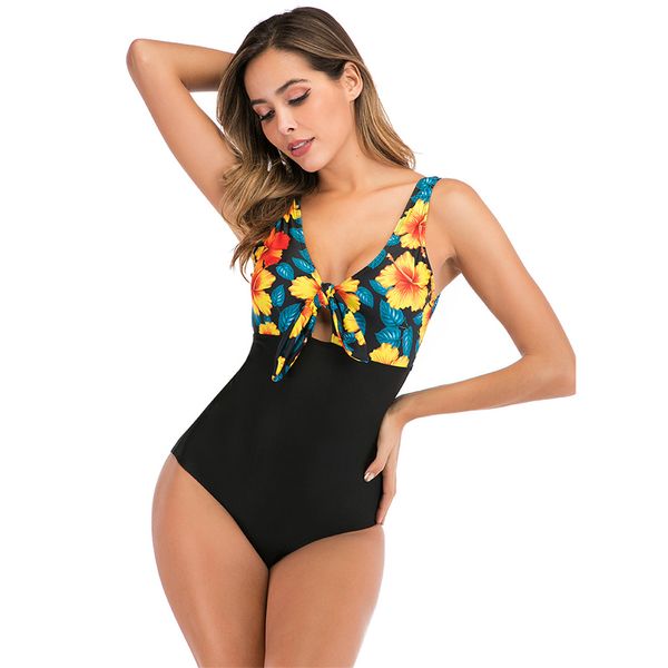 new knotted s-2xlplus size large size swimwear female one piece swimsuit women bather print leopard bathing suit swim lady k2094
new knotted s-2xlplus size large size swimwear female one piece swimsuit women bather print leopard bathing suit swim lady k2094
