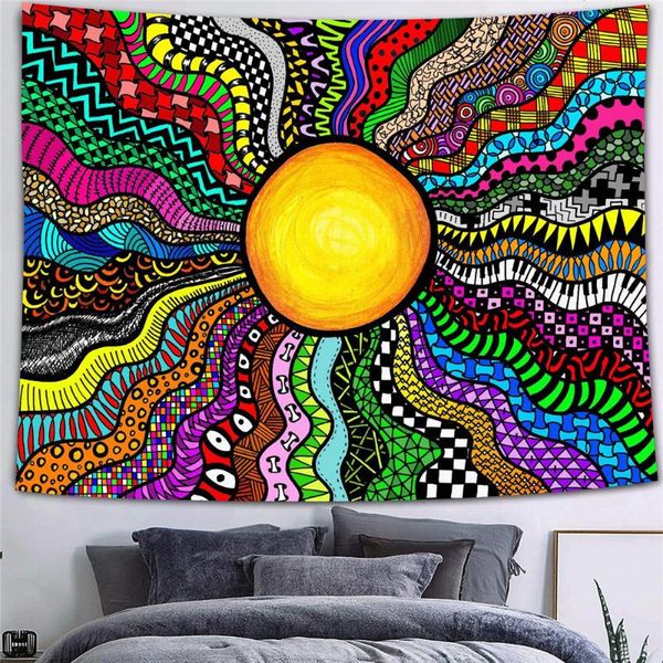 tapestries colorful hippie tapestry bohemian mandala tapiz polyester thin blanket yoga shawl mat
tapestries colorful hippie tapestry bohemian mandala tapiz polyester thin blanket yoga shawl mat