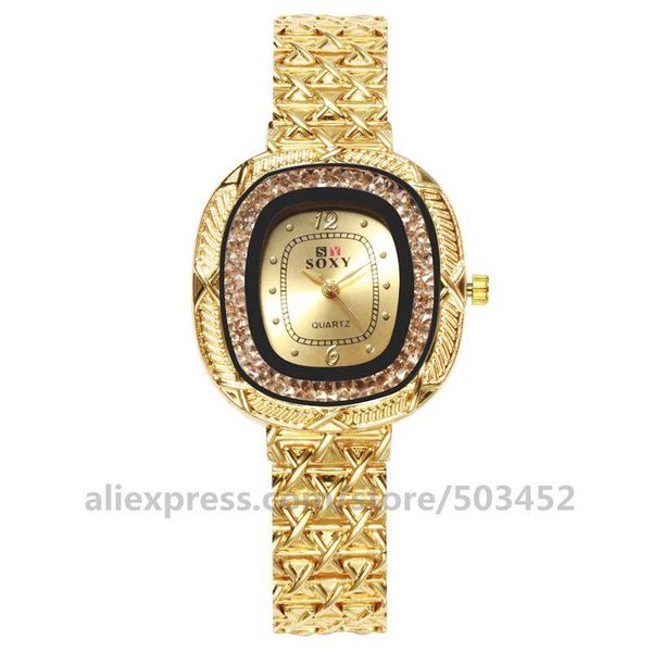 100pcs/lot alloy belt watches fashion relogio feminino wholesale casual ladies zegarki damskie wristwatches, Slivery;brown
100pcs/lot alloy belt watches fashion relogio feminino wholesale casual ladies zegarki damskie wristwatches, Slivery;brown