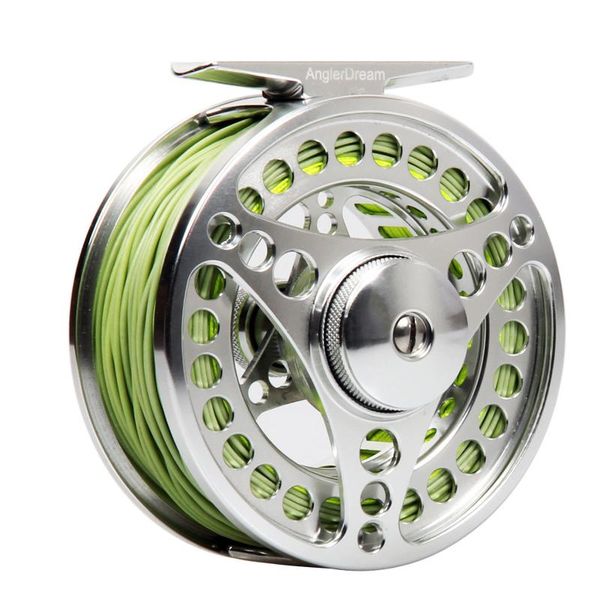 machine cut reel combo , large arbor fishing with weight forward lines 3-10 wt baitcasting reels
machine cut reel combo , large arbor fishing with weight forward lines 3-10 wt baitcasting reels