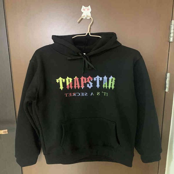 designer hoodie hoody women sport trapstar cap jacket casual clothing printed autumn winter jackets fro men stylish, Black
designer hoodie hoody women sport trapstar cap jacket casual clothing printed autumn winter jackets fro men stylish, Black