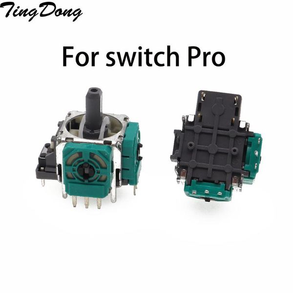 game controllers & joysticks 3d analog joystick thumb stick replacement repair parts sensor module potentiometer for ns switch pro c
game controllers & joysticks 3d analog joystick thumb stick replacement repair parts sensor module potentiometer for ns switch pro c