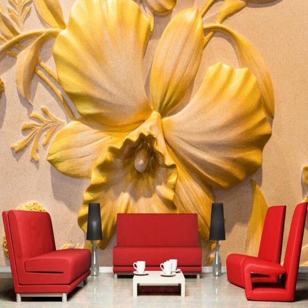 wallpapers milofi custom large wallpaper mural 3d minimalist three-dimensional relief flower background
wallpapers milofi custom large wallpaper mural 3d minimalist three-dimensional relief flower background