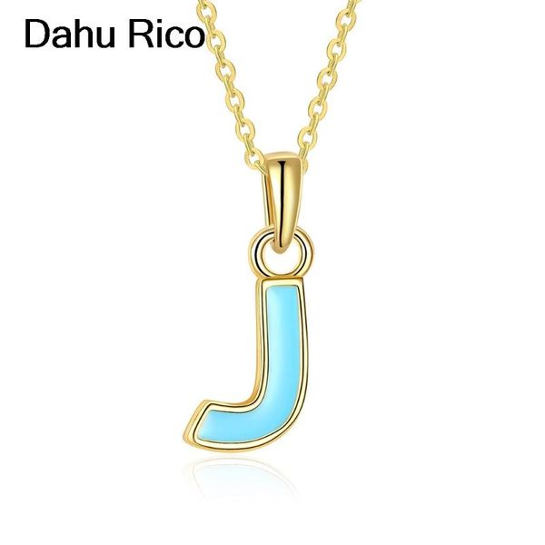 pendant necklaces initial letter j fashion jewelry jewerly portugal kette womens accessories dahu rico brand gold color, Silver
pendant necklaces initial letter j fashion jewelry jewerly portugal kette womens accessories dahu rico brand gold color, Silver
