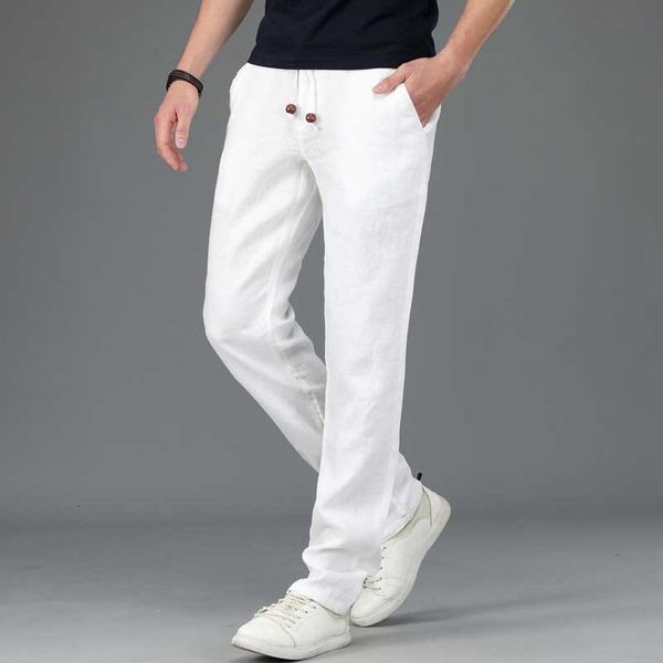 pants summer thin loose baggy linen men casual trousers soft breathable hip hop pants male clothing, Black
pants summer thin loose baggy linen men casual trousers soft breathable hip hop pants male clothing, Black