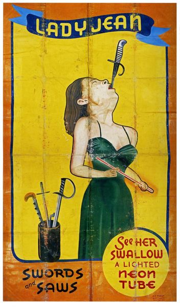 vintage circus sideshow posters swallow lighted neon tube classic canvas paintings wall stickers home decor gift
vintage circus sideshow posters swallow lighted neon tube classic canvas paintings wall stickers home decor gift
