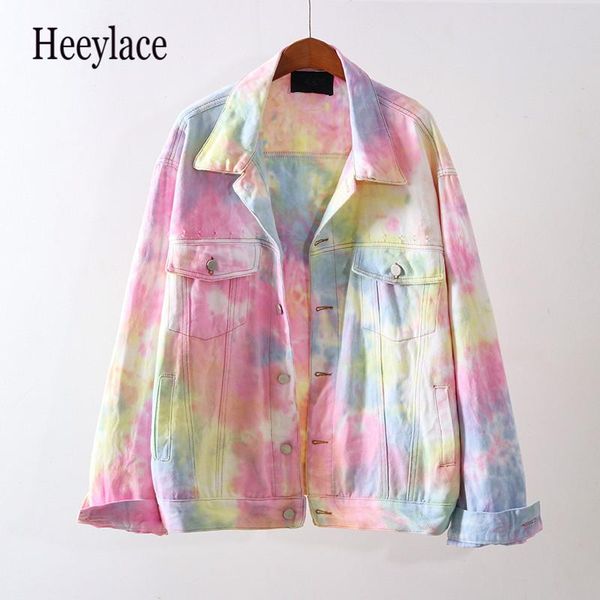 women's jackets fashion gradient color loose short denim jacket women outerwear autumn jeans coat female streetwear chaquetas mujer, Black;brown
women's jackets fashion gradient color loose short denim jacket women outerwear autumn jeans coat female streetwear chaquetas mujer, Black;brown