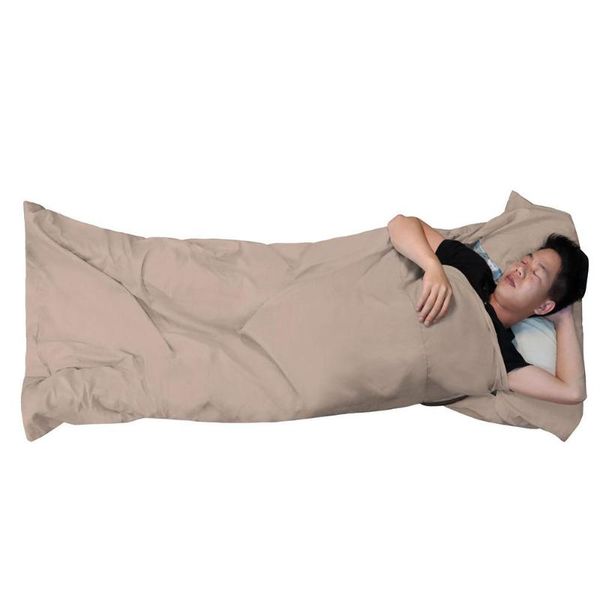 sleeping bags outdoor camping bag portable lightweight durable quilt warm sleep